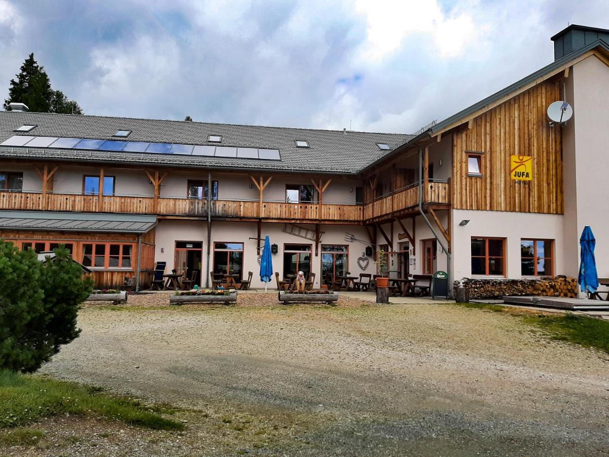 Jufa Hotel