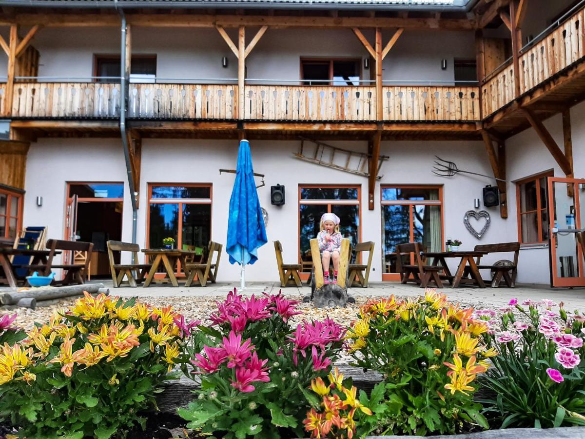 Jufa Nockberge Hochrindl