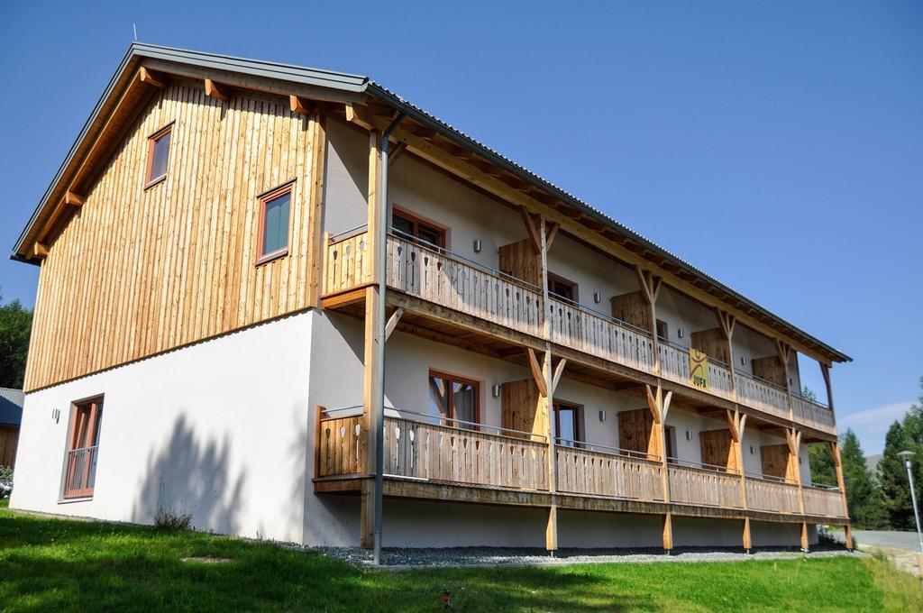 Hotel Jufa Nockberge 3*